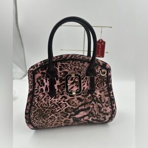 Brahmin Rosetta COLLECTION COLOR
Blush Winslet